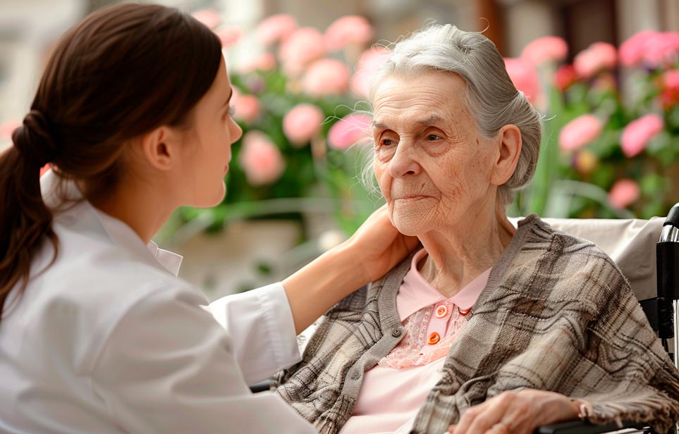 симптомы Паркинсонизма