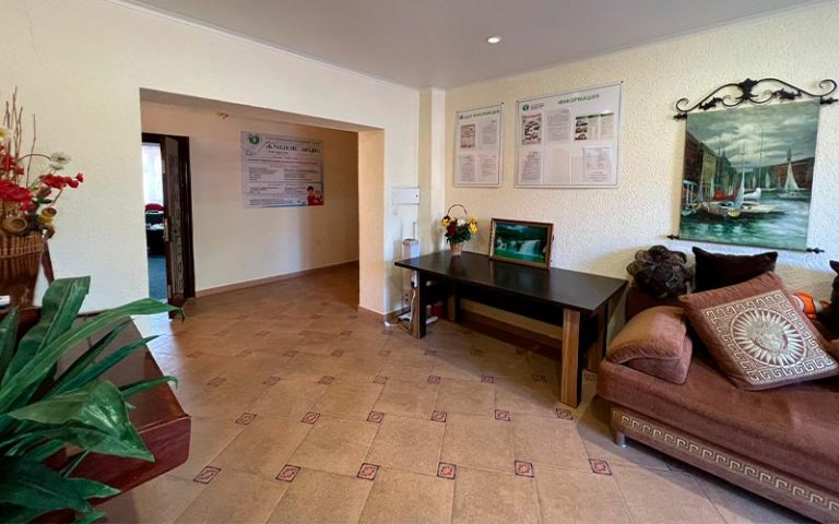 Заботливые люди фото 4